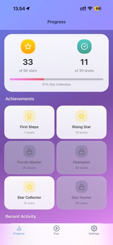 Number Blocks Sudoku screenshot