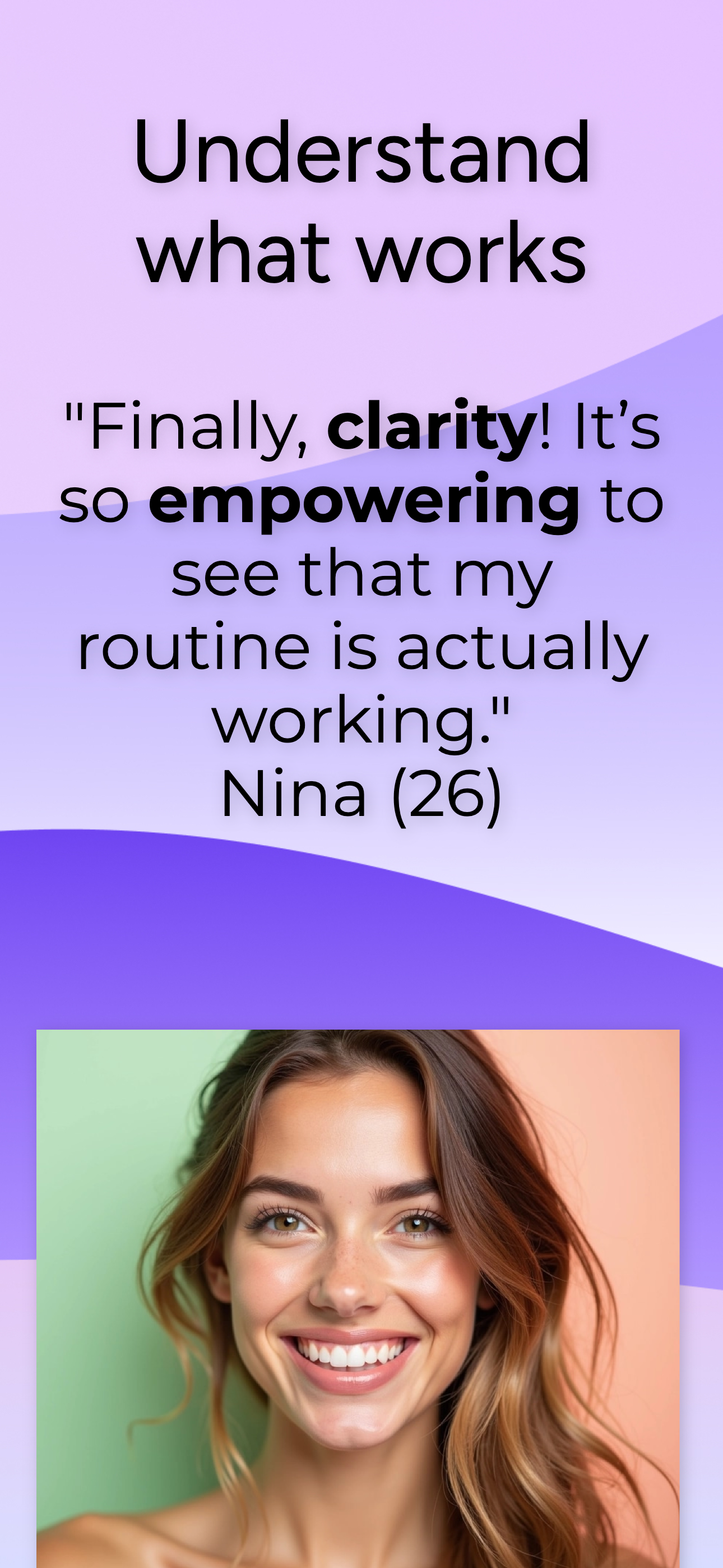 PMDD Journey