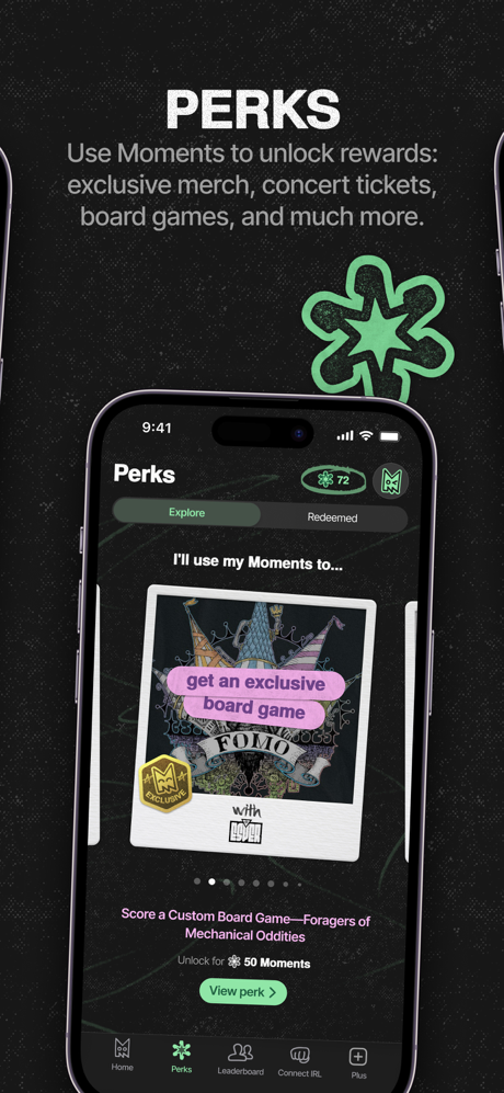 NOMO: No Missing Out screenshot 3