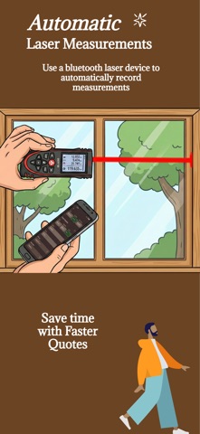 Window Treatments Pro Screenshot 3 of 5