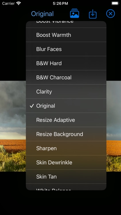 Imaging Experiments Lab