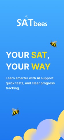 DSatBees screenshot