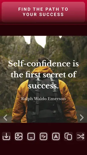 Powerful Motivational Quotes screenshot 2