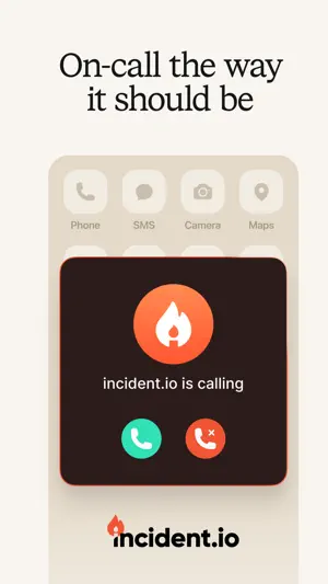 incident.io screenshot 1