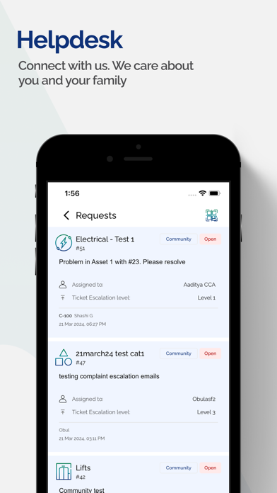 Screenshot #3 pour ACE by Auro Realty