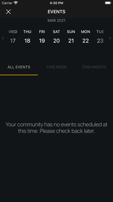 Accora Village Resident Screenshot
