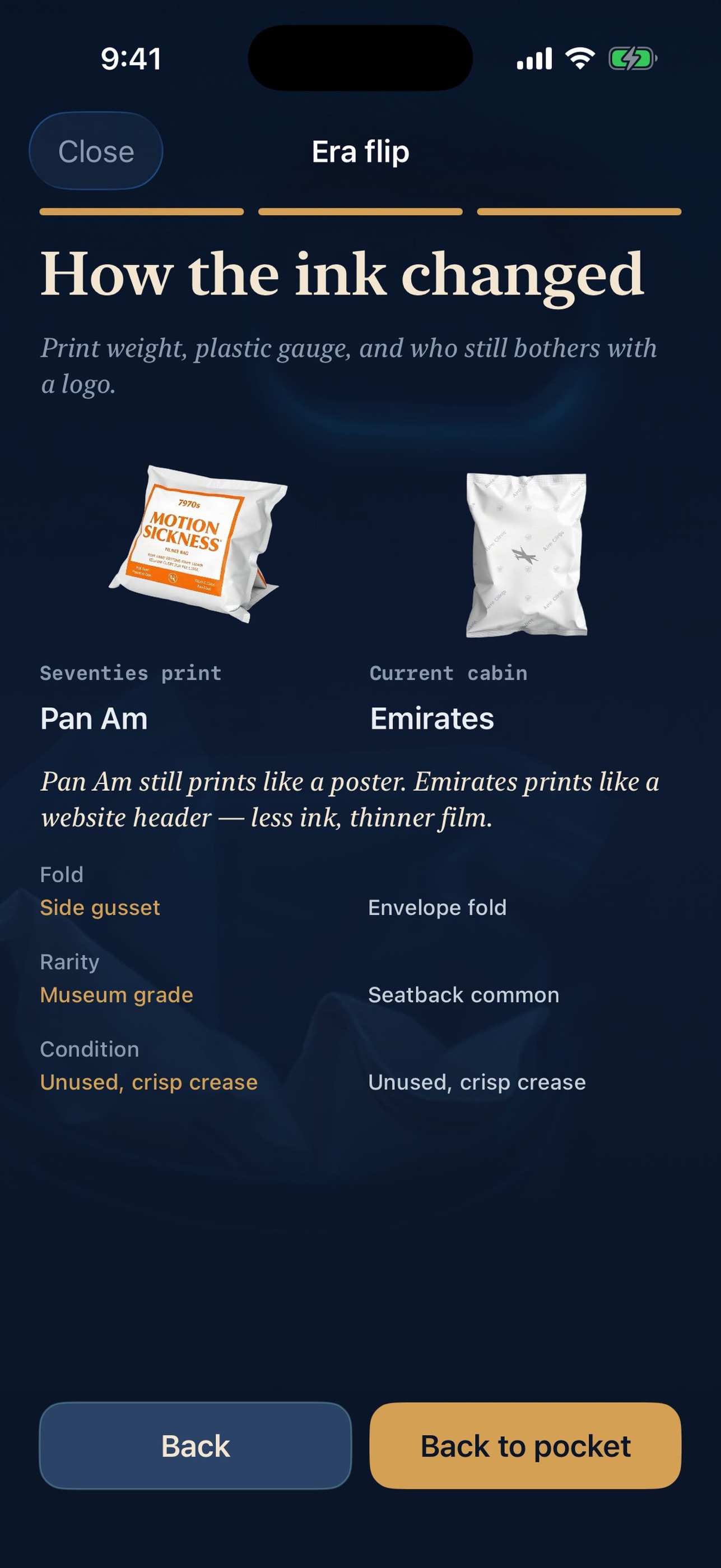 Screenshot 4 of Ineventof