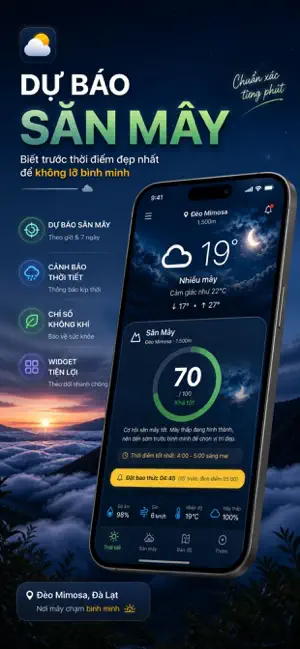 DalatHub – Travel Services screenshot 3
