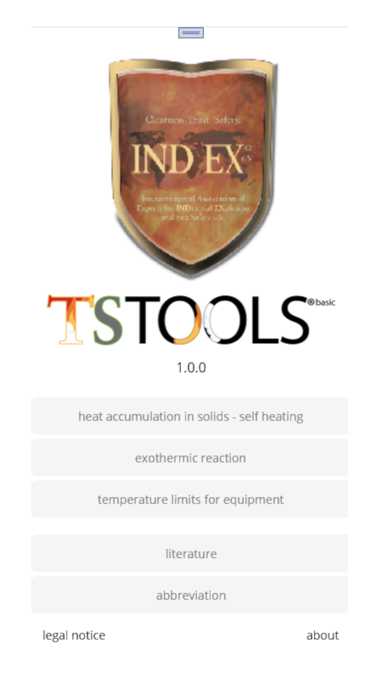 Screenshot #3 pour TSTOOLS®basic