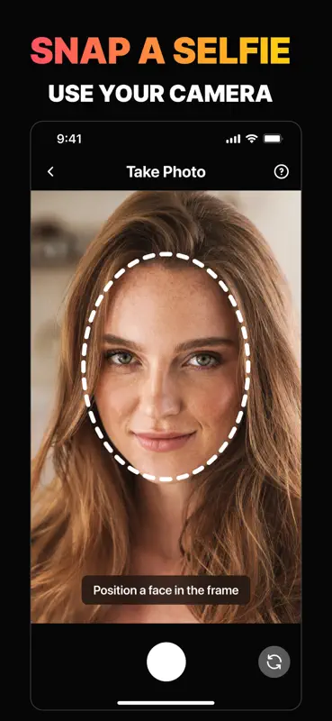 Face Swap: AI Video & Photo screenshot 5 of 6