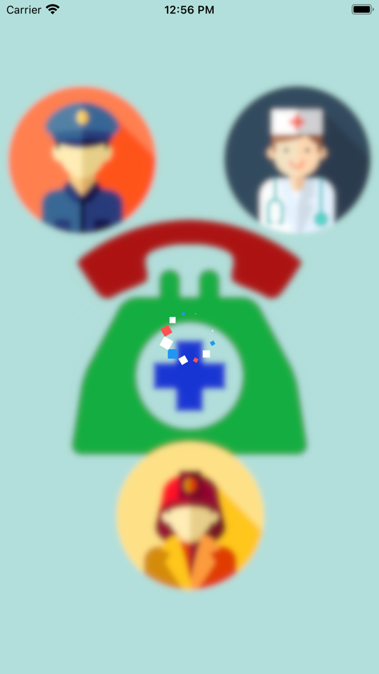 #1. I Need Aid (iOS) 由: AndyTomG