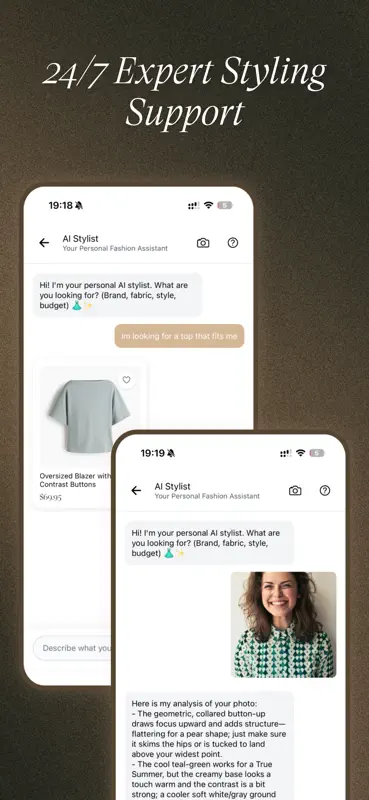 Style Passport screenshot 3 of 6