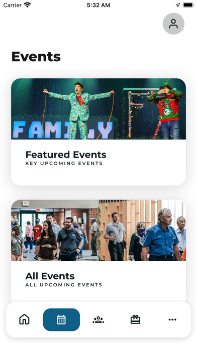 Screenshot #3 pour Ward Church