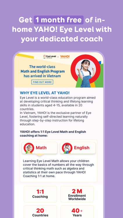 Tudy - 1:1 in-home tutoring