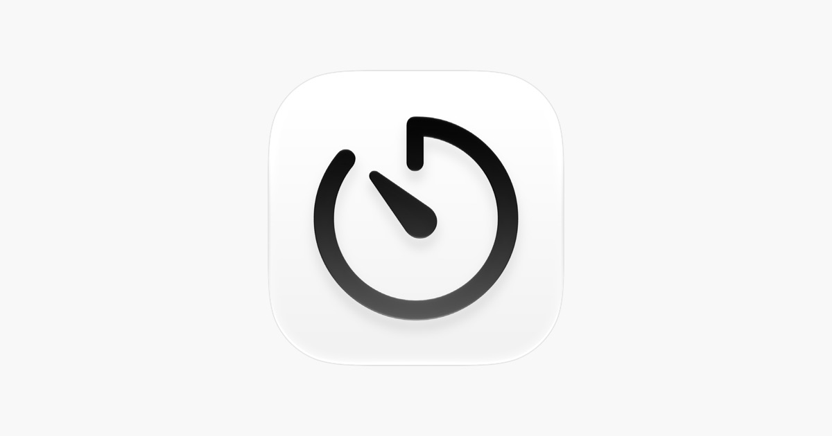 ‎Timix – Modern Timer for Allアプリ - App Store