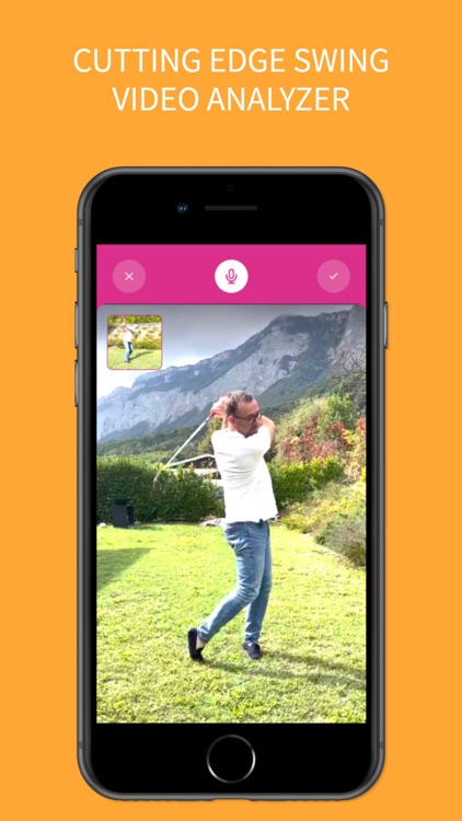 Eye Swing screenshot-5