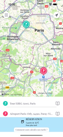 VTC TOULOUSAIN Screenshot 2 of 3