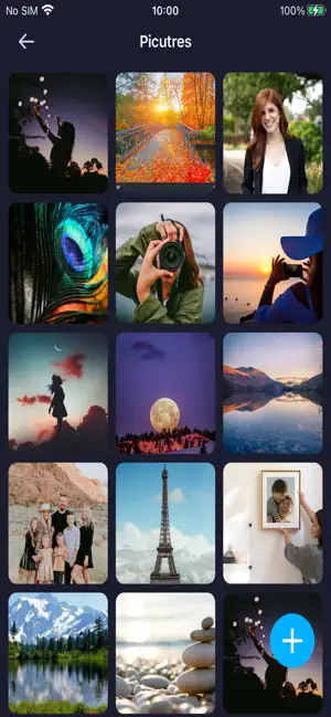 Private Cloak-Secret Safe screenshot 2