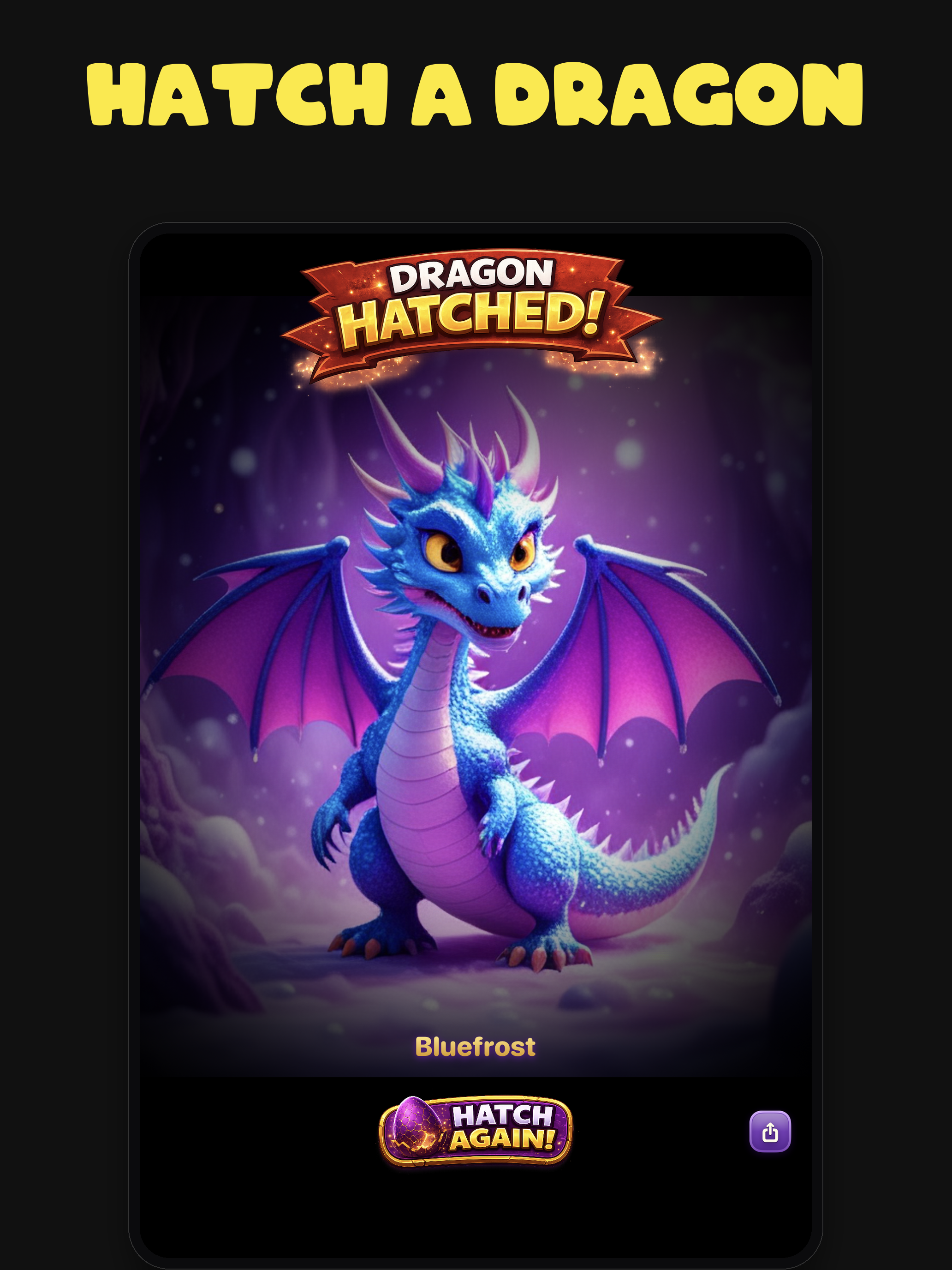 Dragon Hatch screenshot 12