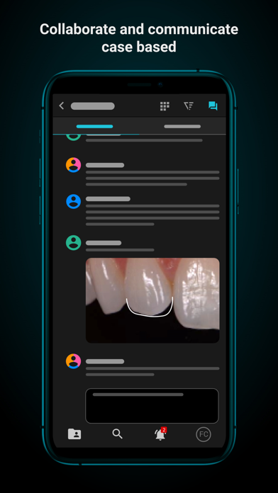 Smilecloud Screenshot