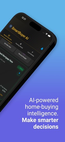 SmartBuyer AI screenshot