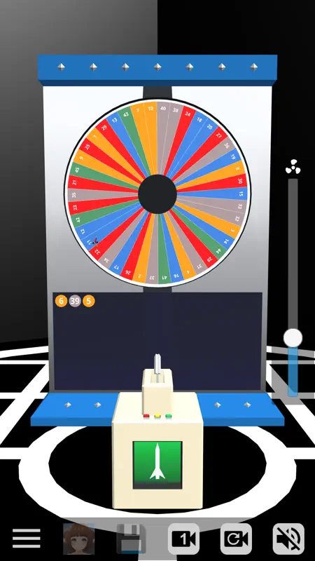 Lucky Girl (Paid version) screenshot 3 of 8