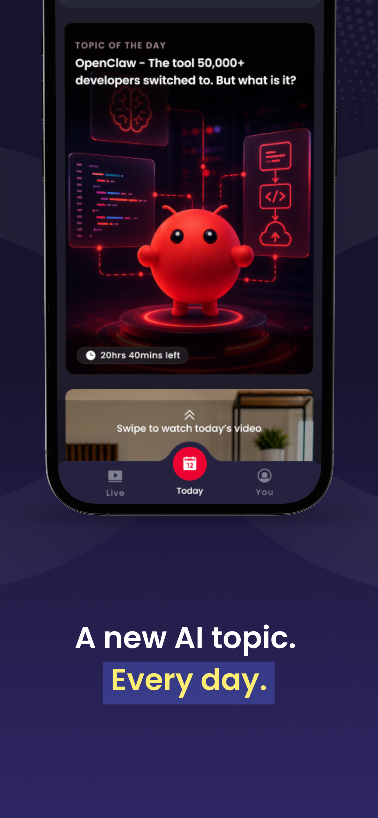 Loop by Masai screenshot 2