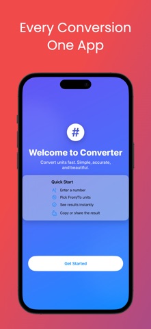 All-in-One Units Screenshot 1 of 4