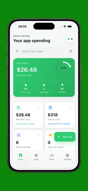 HappyModd - My Apps Library screenshot 4