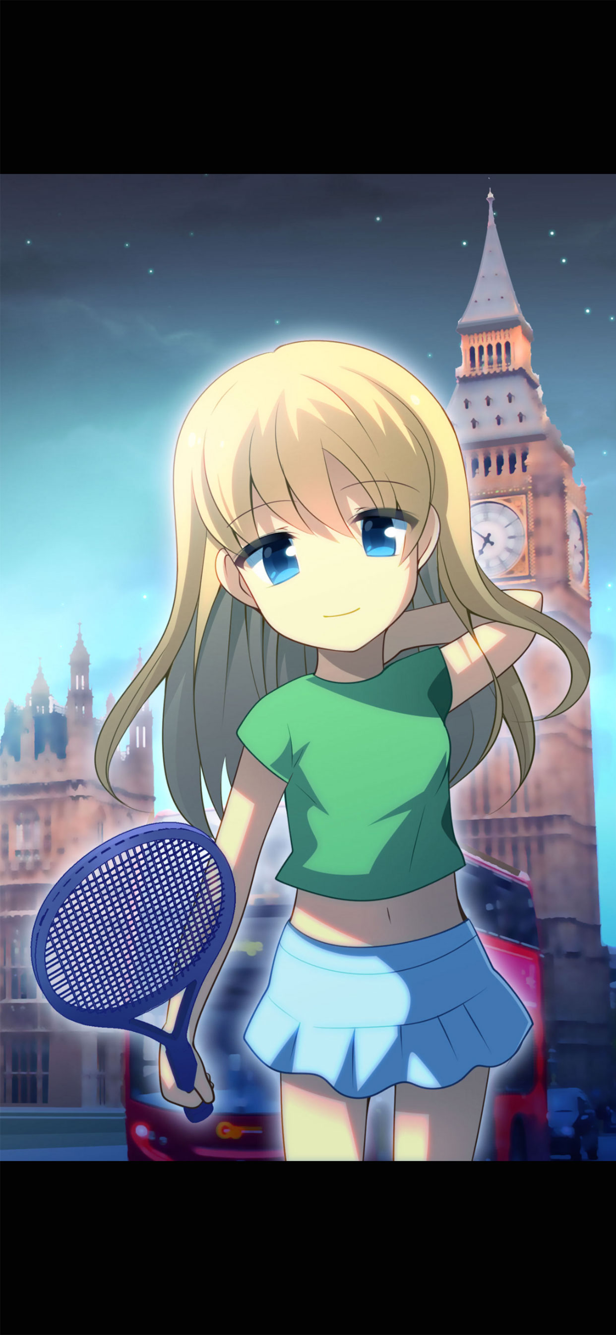 ブレークスルー screenshot 5