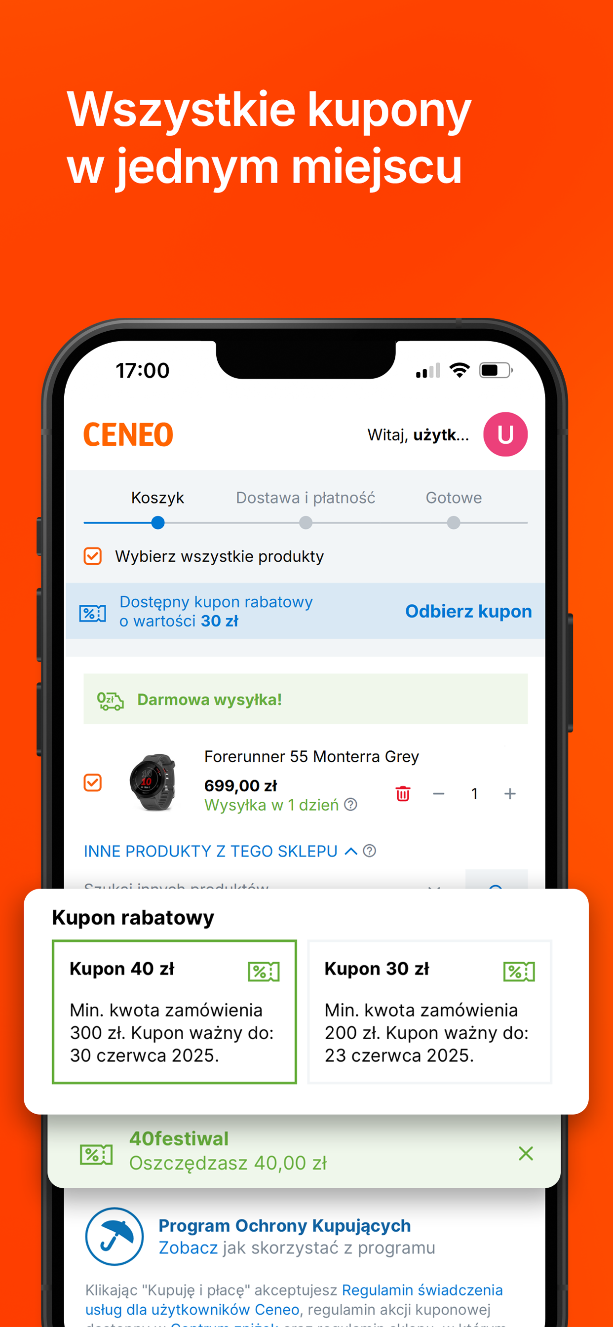 Ceneo: porównywarka cen online