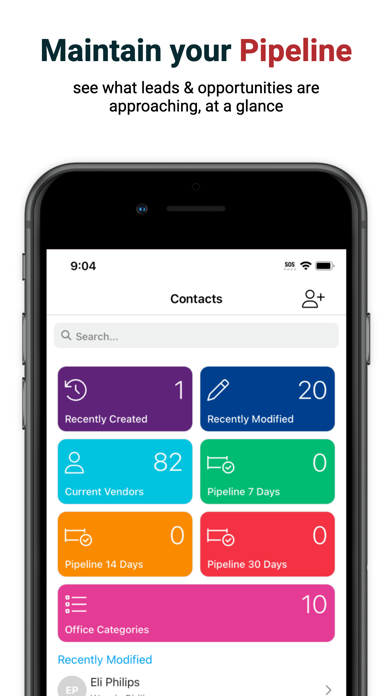 ReNet Screenshot