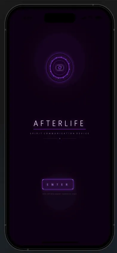 Afterlife Standalone screenshot 4