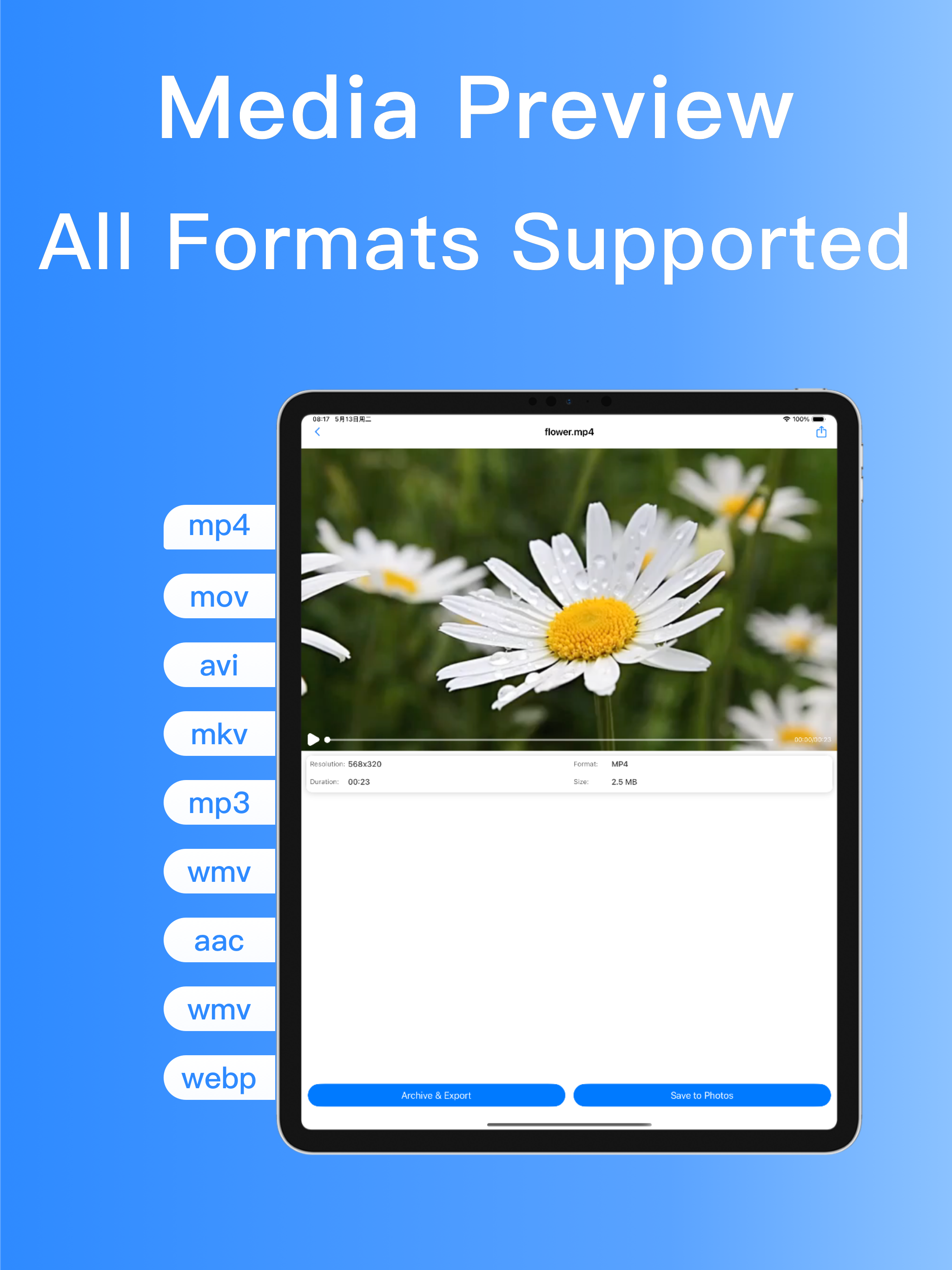 ZipMaster - Zip Rar Extractor screenshot 5