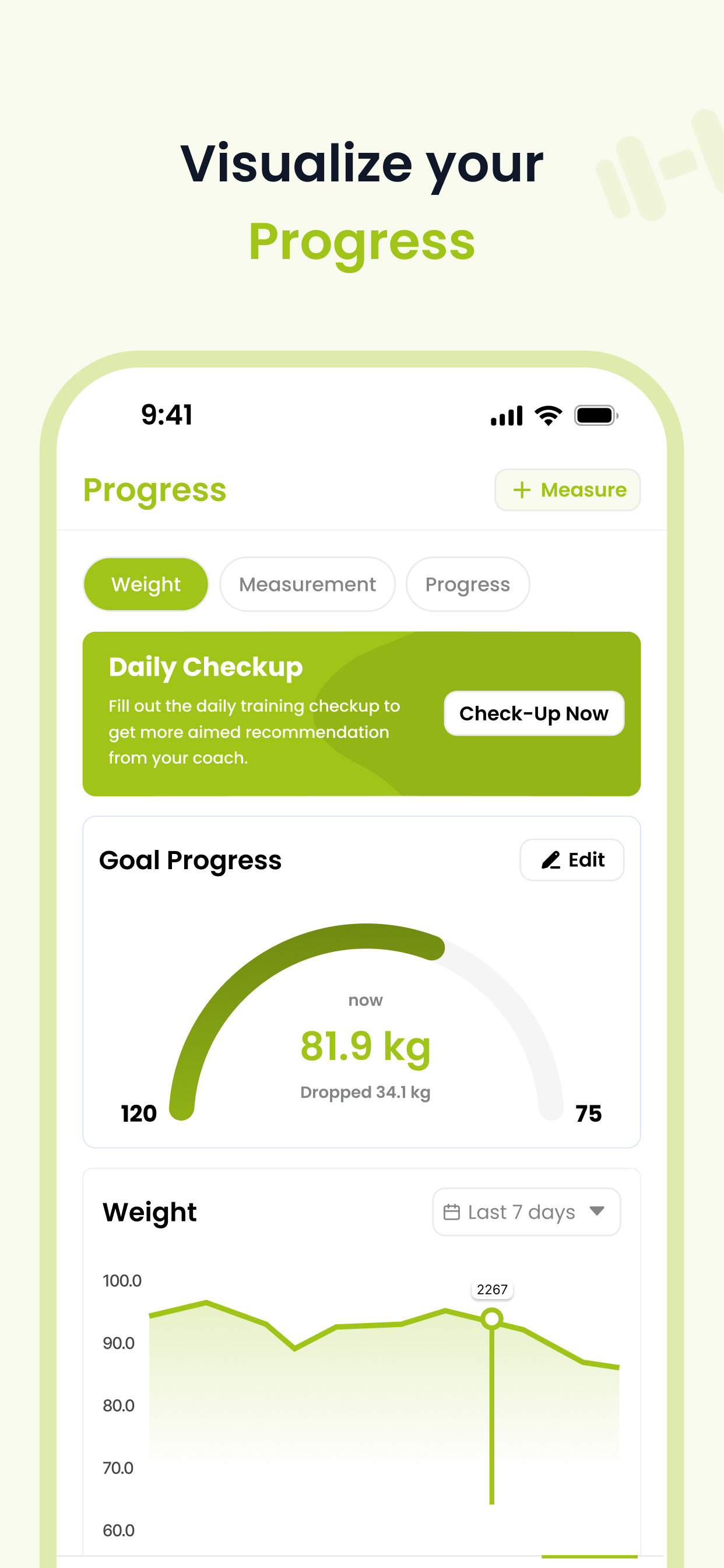 Fit Factory Borgerswold screenshot 3