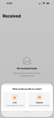 Untime Messages Screenshot 1 of 7