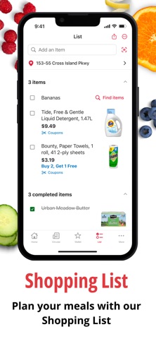 Key Food Screenshot 3 of 6