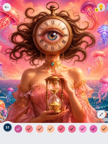Surreal Color screenshot 12