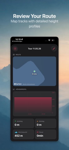 Now Altimeter Screenshot 7 of 8