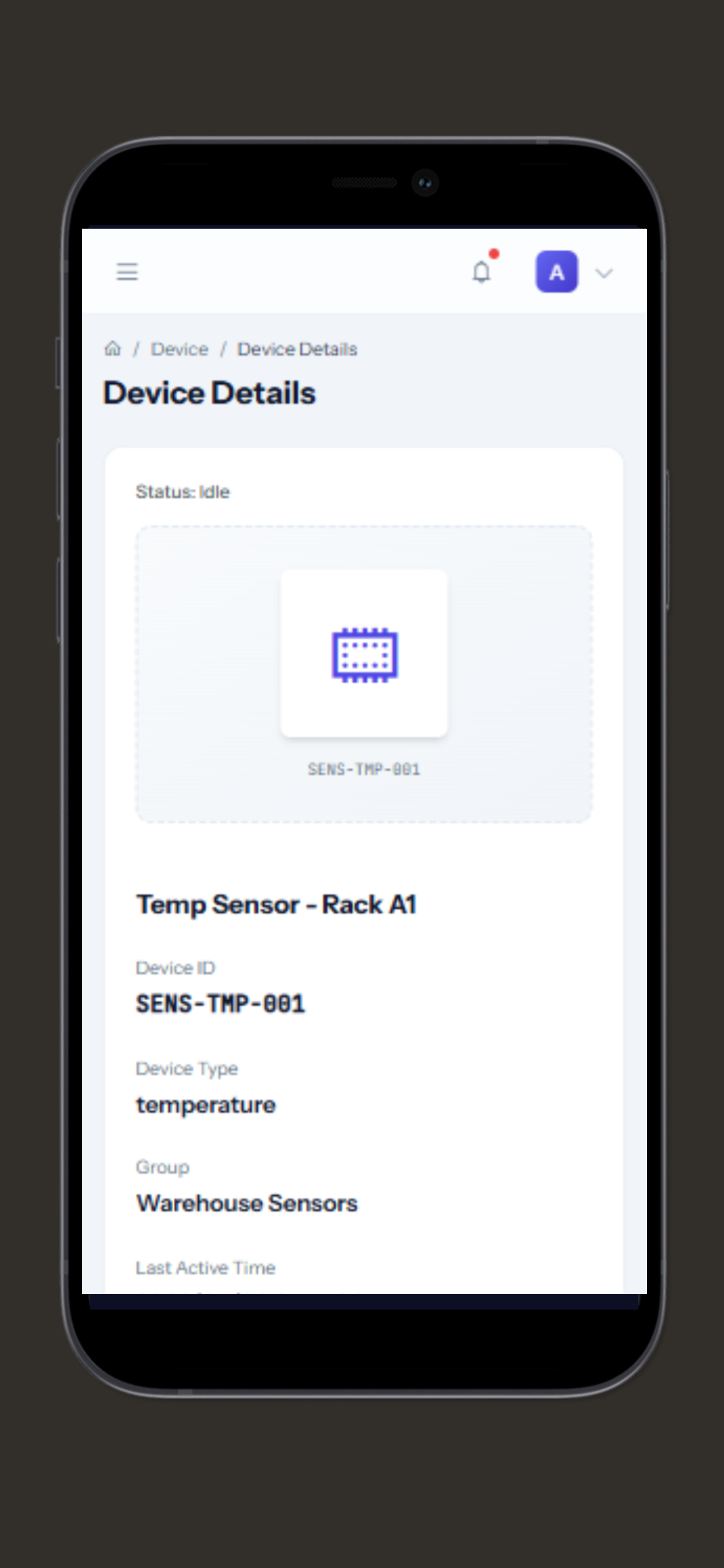 Tachotech Sensors