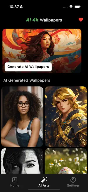4K Wallpapers HD Background screenshot 3