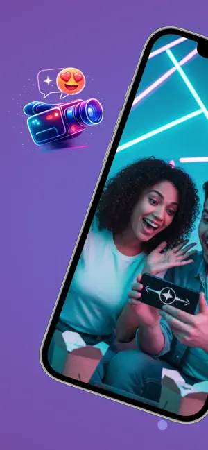 ReverseBeat – Singing Battle screenshot 1
