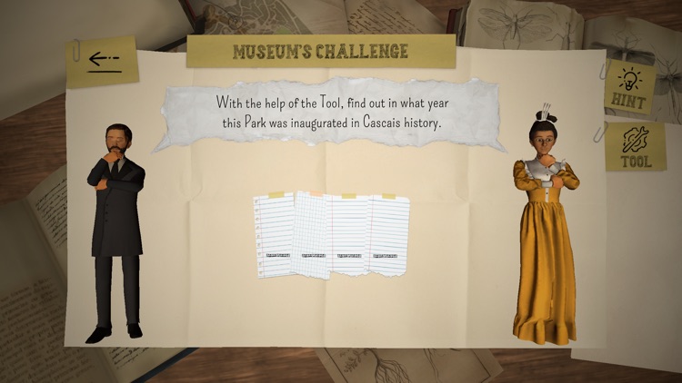 The Park Challenge screenshot-3