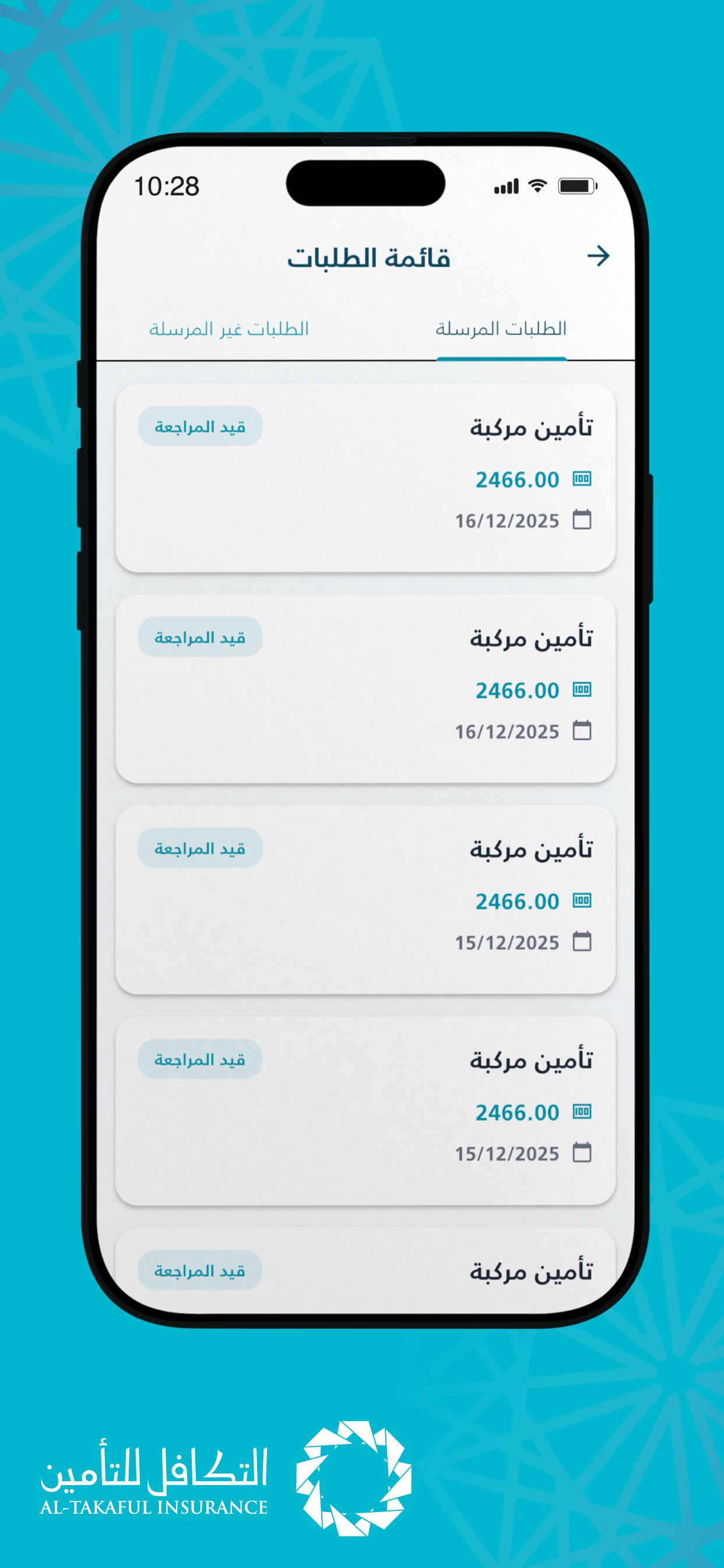 Takaful Online