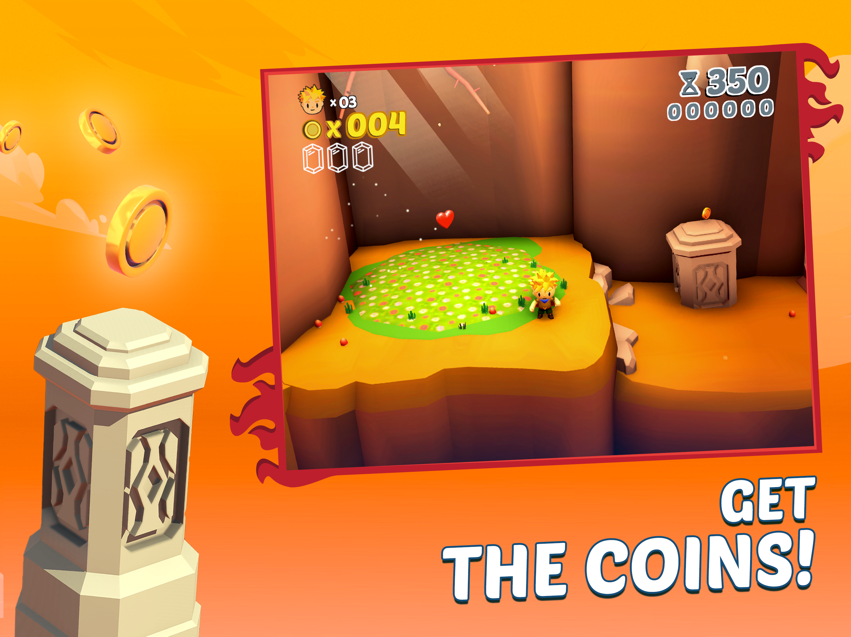 Qi Fire: Beginning of Dreams screenshot 8