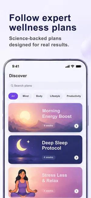 Habit Flow: Track Your Goals screenshot 2