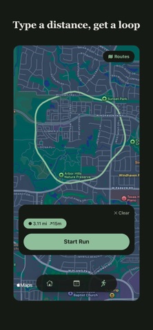 Cadence: Run Coaching Screenshot 4 of 6
