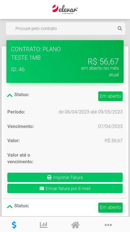 Minha Elevar screenshot-5