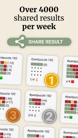 Past Puzzle — History Game screenshot 4