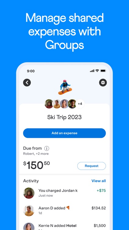Venmo screenshot-3